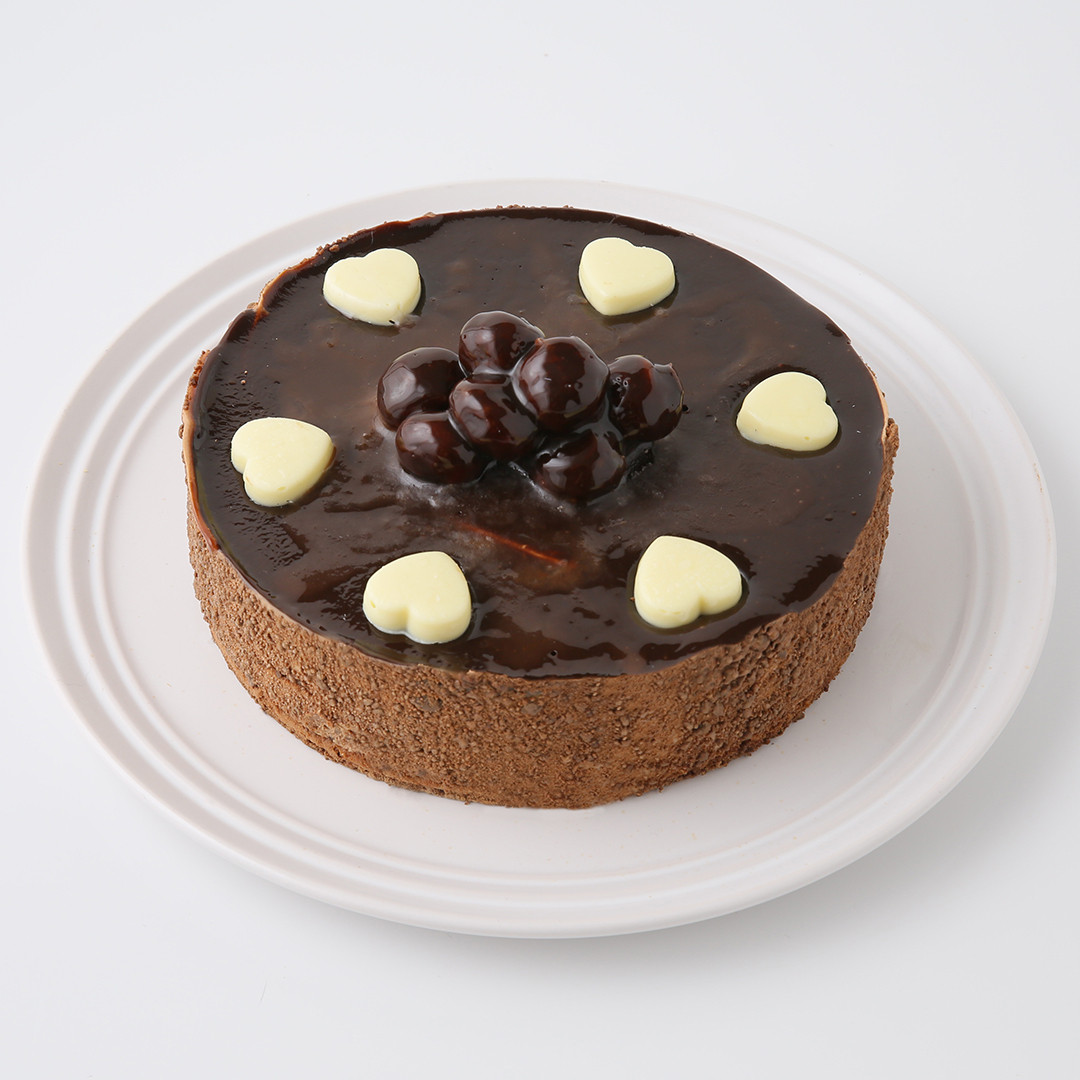 超簡単♪しっとり濃厚なチョコレートケーキのおすすめレシピ7選の人気レシピ・作り方デリッシュキッチン