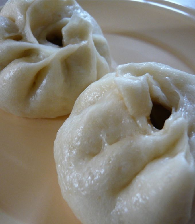 基本からアレンジまで！思わずつくりたくなる「肉まんの皮」のレシピ集クックパッド