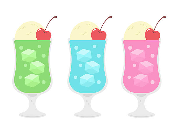 1,500点を超えるメロンソーダのイラスト素材、ロイヤリティフリーのベクター素材グラフィックスとクリップアート - iStockクリームソーダ,ソーダフロート, 炭酸