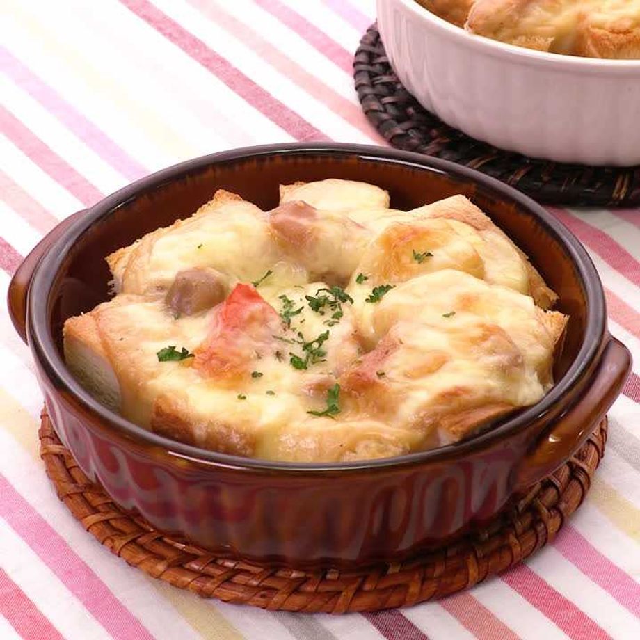 ビーフシチューにぴったり！おすすめのおかずをパンとご飯に分けてご紹介 - LOCARI ロカリ