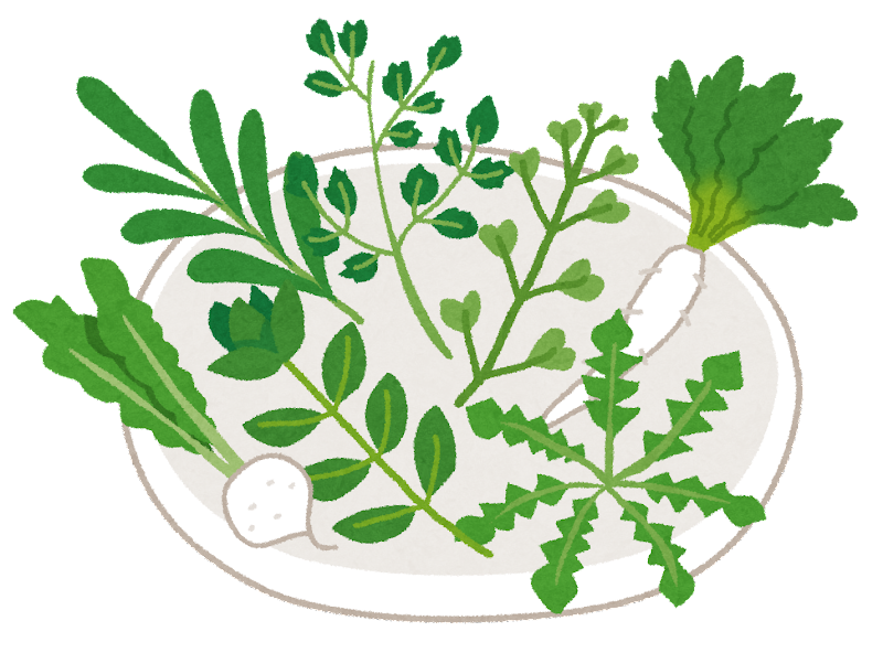 七草粥」の写真素材1,309件の無料イラスト画像Adobe Stock