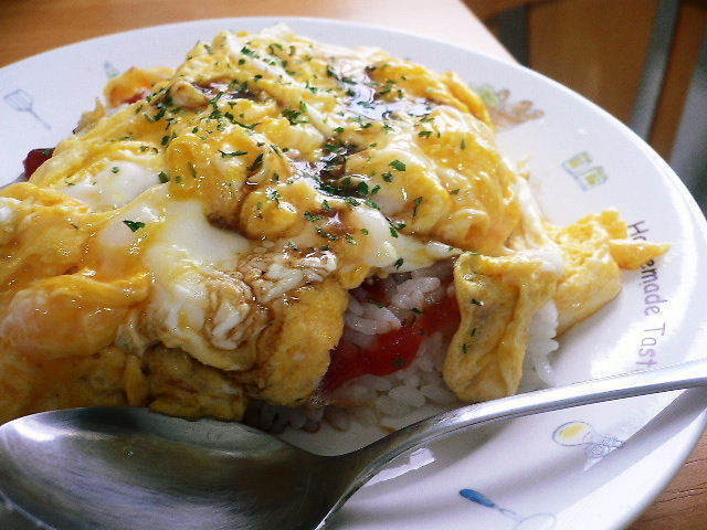 つくれぽ1000お昼ご飯レシピ人気1位～40位を米・パスタ・丼など超簡単ランチから休日彼氏に作りたい絶品レシピまで紹介クーカイ-Cookai