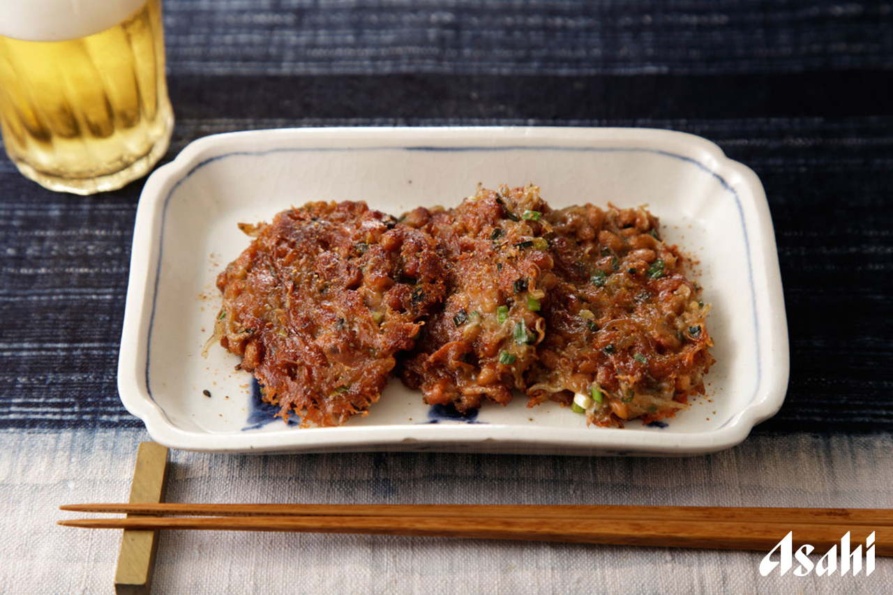 ビールのおつまみに納豆がオススメされる理由とは？ たのしいお酒.jp