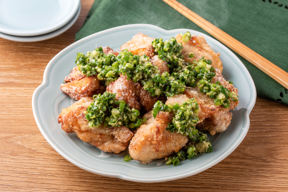 しびれる辛さと爽やかな香り「山椒」の種類や使い方＆アレンジレシピキナリノ