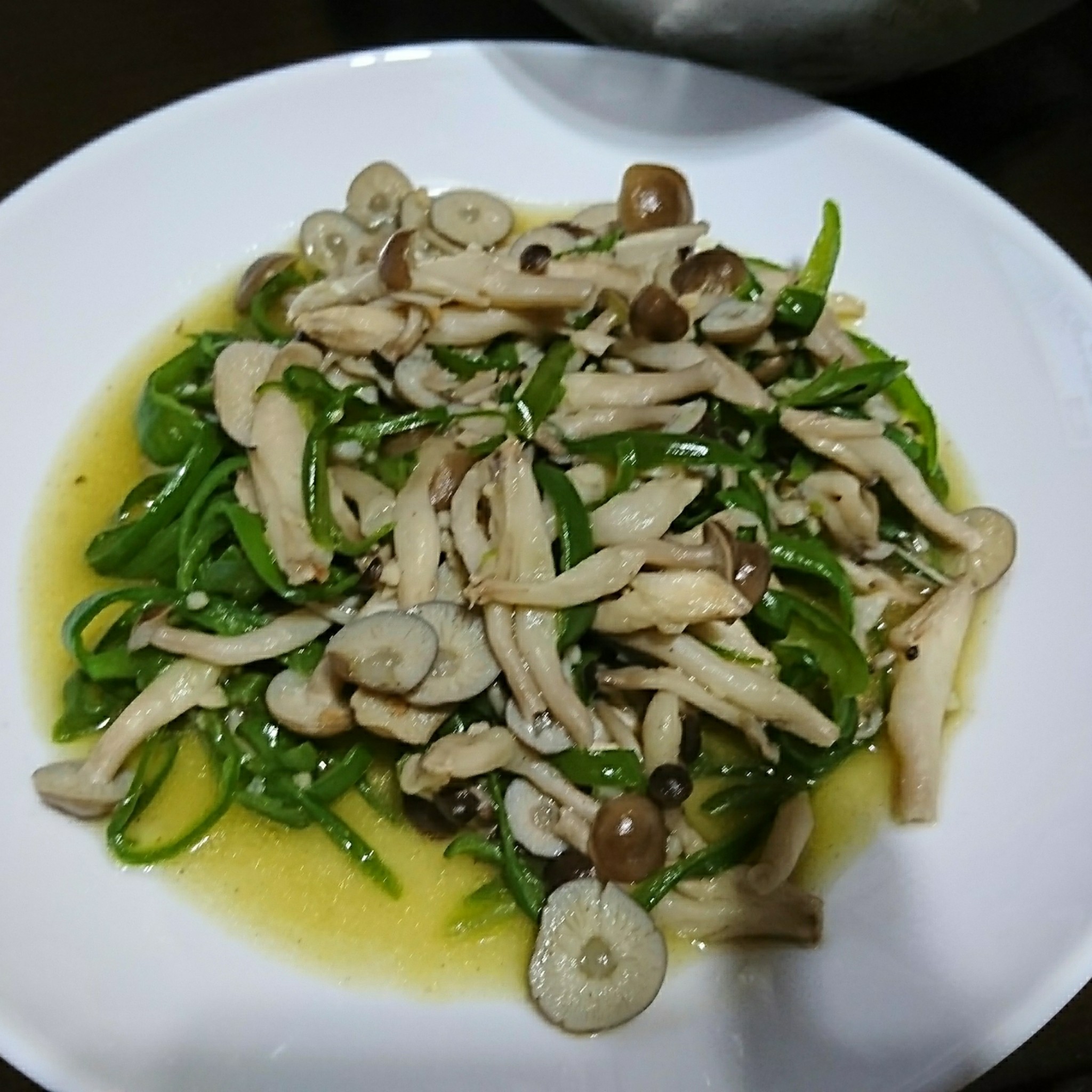 ピーマンの簡単レシピ！人気のつくり方・メニューキッコーマンホームクッキング