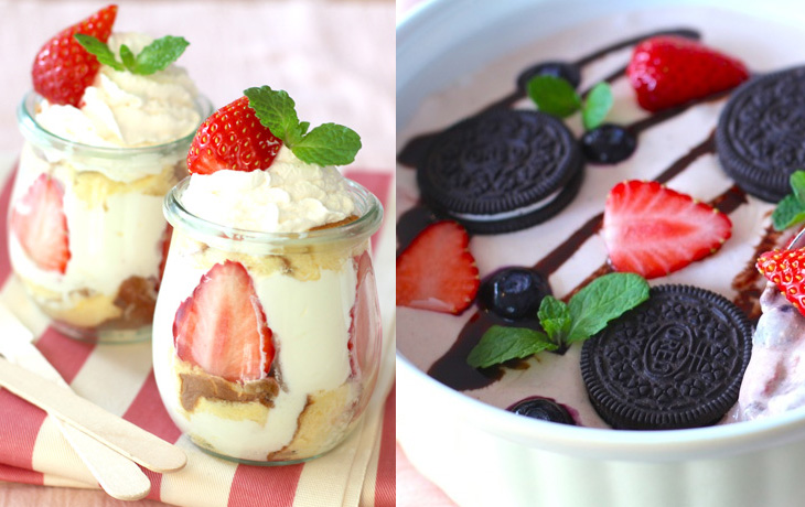 誕生日ケーキのレシピ5選12月お誕生日の方へ！富澤商店 Column