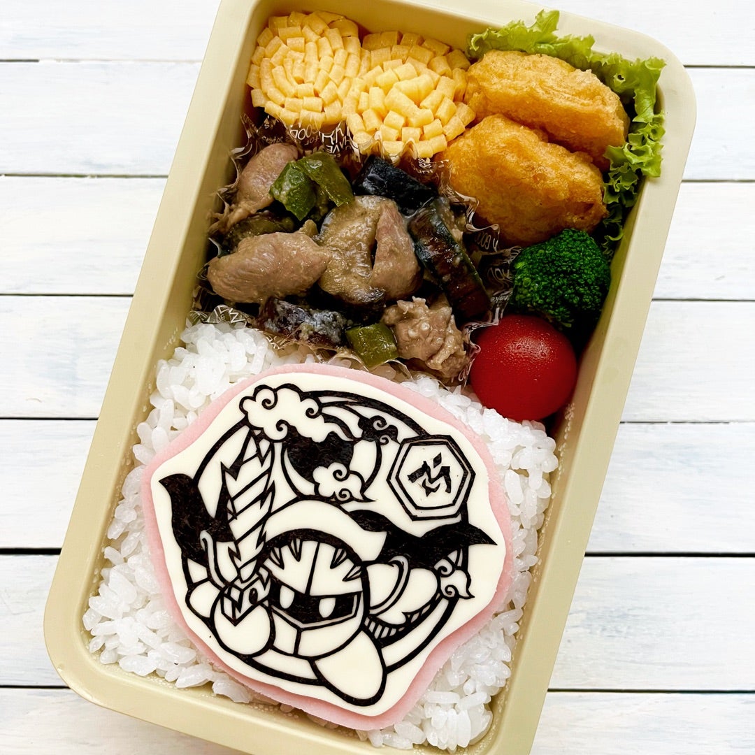 Amazonバンダイ お弁当カップ 30枚入 星のカービィ 2600792 日本製弁当箱 オンライン通販