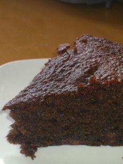 レンジひとつで超簡単！しっとり濃厚な 生チョコケーキレンジ飯 料理研究家- エキスパート - Yahoo!ニュース