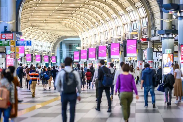 品川 別與好店擦身而過！比想像中值得久留的景點、美食、住宿14選- MATCHA