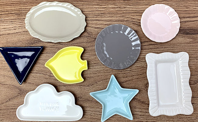 セリア 1 12スケール ミニチュア 食器 クリア日々雑記～趣味と100均生活の記録～ - 楽天ブログ