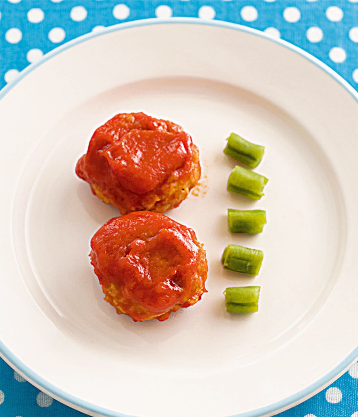 ハンバーグの離乳食 後期・完了期のおすすめレシピ7選！ - こそだてハック