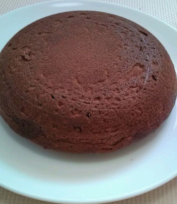 炊飯器でふわふわココアケーキ by もりぞーｍａｍａクックパッド簡単おいしいみんなのレシピが392万品