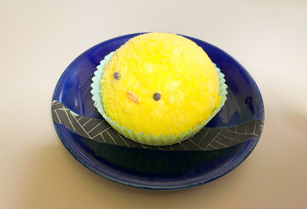 可愛すぎる！セブンイレブンのイースタースイーツnon-no girls non-no web