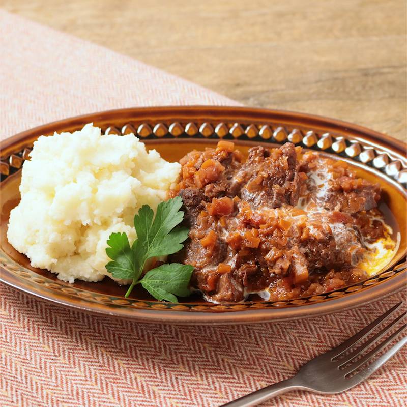 余ったワインで「牛すじの赤ワイン煮」沢樹舞のおうちでごはん たべるのみんなで作る楽しく幸せな「食」サイト