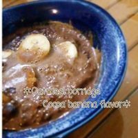 簡単豆乳ポリッジ豆乳レシピマルサンアイのお料理レシピマルサンアイ株式会社