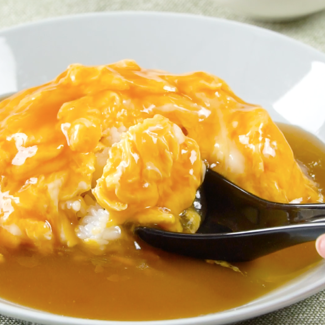 冷蔵庫に何もない！肉も野菜もろくにない時のメインごはん