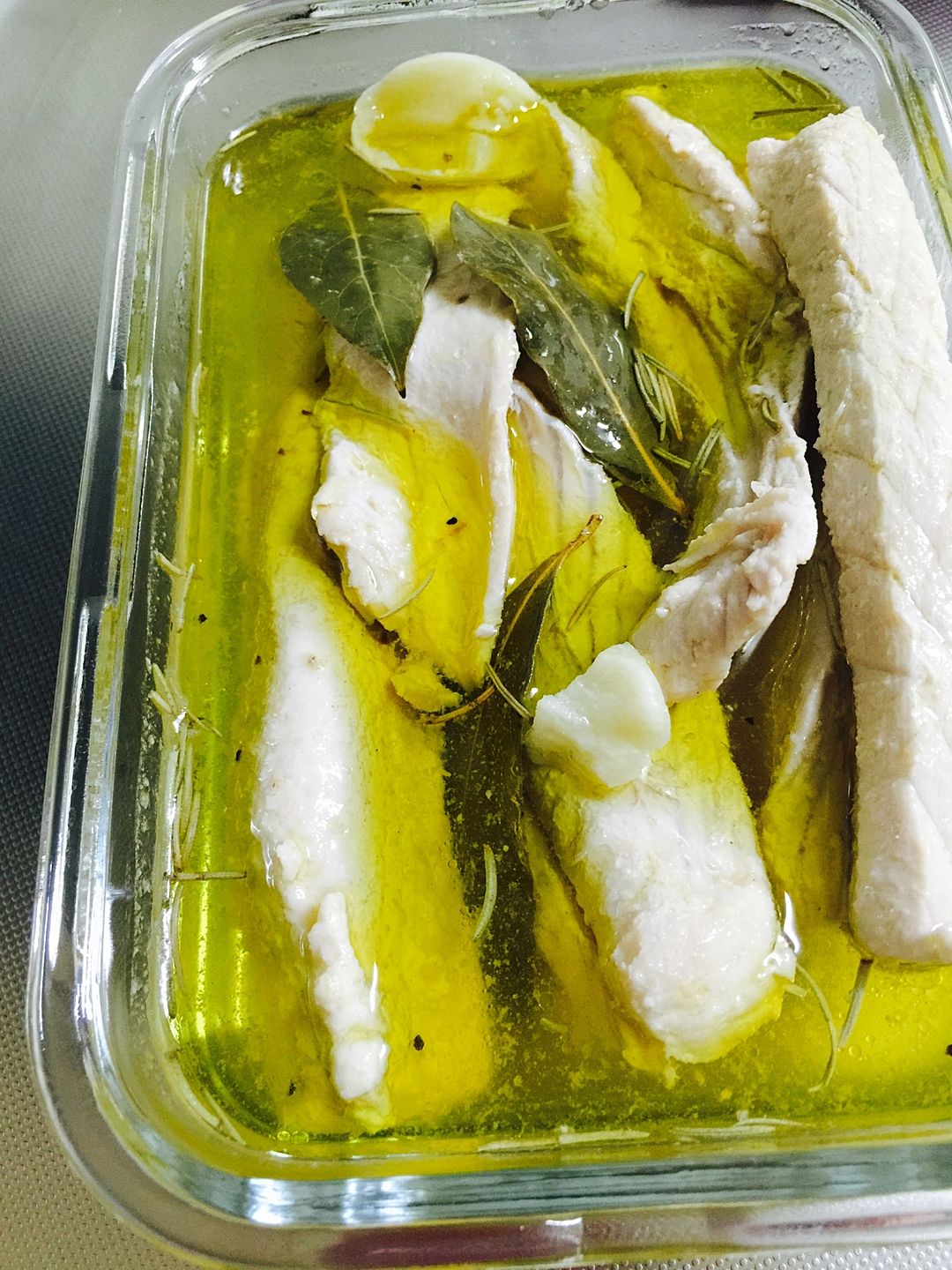 美味しく楽しく☆Deco'sキッチン 材料2つで誰でも簡単「手作りツナ」を作ろう