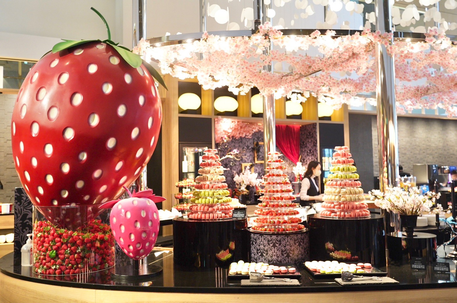 京阪グループのホテルで楽しむバラエティー豊かな春のビュッフェ 大阪 京都 滋賀 グルメK PRESS web 京阪グループ沿線おでかけ情報 おすすめ！沿線おでかけ情報 おけいはん.ねっと 京阪ホールディングス株式会社 京阪電気鉄道オフィシャルサイト