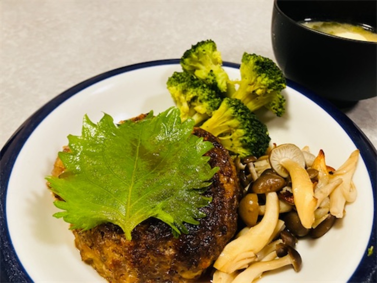 飴色玉ねぎの冷凍保存型にはまったお菓子なお茶の時間