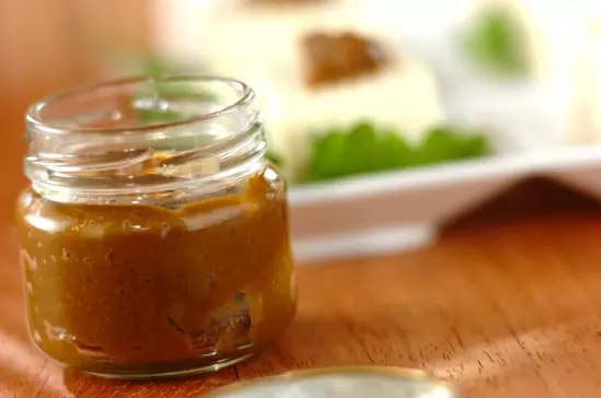 超簡単 うどんや卵かけご飯にプラス--料理が極旨になる「Cook Do香味ペースト＜オイスター醤油味＞」えんウチ