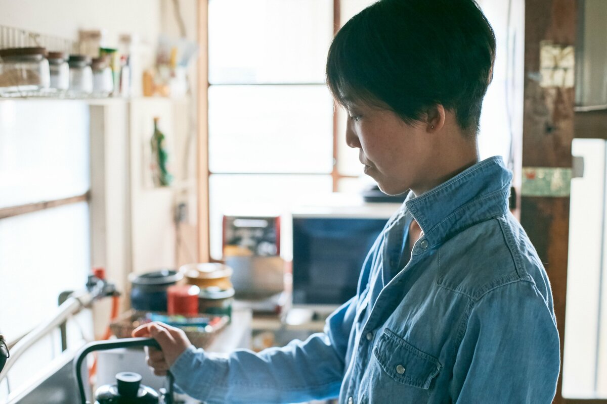 沸騰ワード10. 志麻さん直伝🎃カボチャとリンゴの秋サラダ🍎のレシピを公開‼ カボチャとリンゴのマリアージュ🍏✨ 是非お試しください🌟作ってみたら志麻さんの沸騰ごはん で投稿をよろしくお願いします💁‍♀️沸騰ワード10伝説の家政婦志麻さん志麻さんの