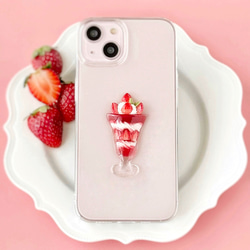 💫フルオーダー💫 ホイップデコスマホケースDECO×Taffy