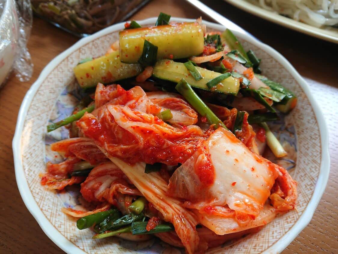 おうちで韓国風焼肉！メイン3種＆副菜3品の献立アイデア