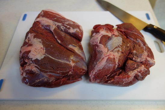 ジビエ」とは？ - 里山食品株式会社