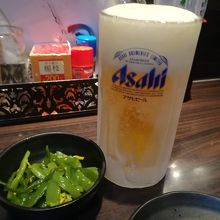 アツーイ夏はキンキンに冷えたビールを！！オンワード・マルシェオンワード公式グルメ通販のオンワード・マルシェ