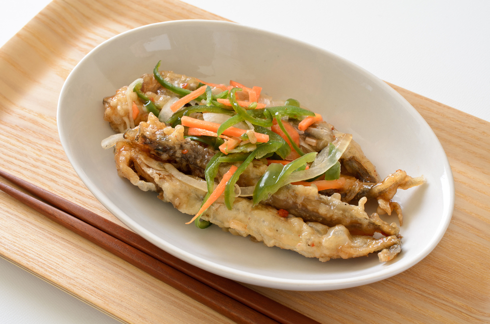 業務スーパー冷凍ししゃものパッケージレシピ・時短調理が叶う！業スーおすすめブログ