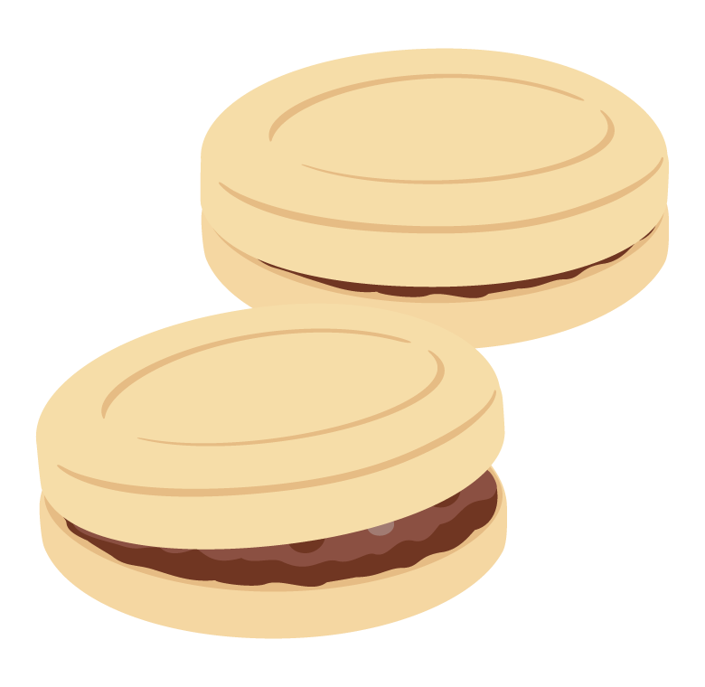 夏の和菓子イラスト無料イラスト・フリー素材なら「イラストAC」