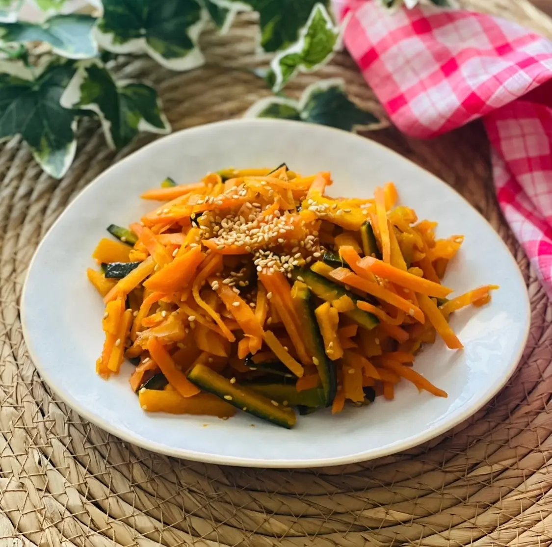 ご飯が進む常備菜！さつまいもの味噌胡麻煮 by 能登の料理家 悠美姉 ゆみねぇクックパッド簡単おいしいみんなのレシピが392万品