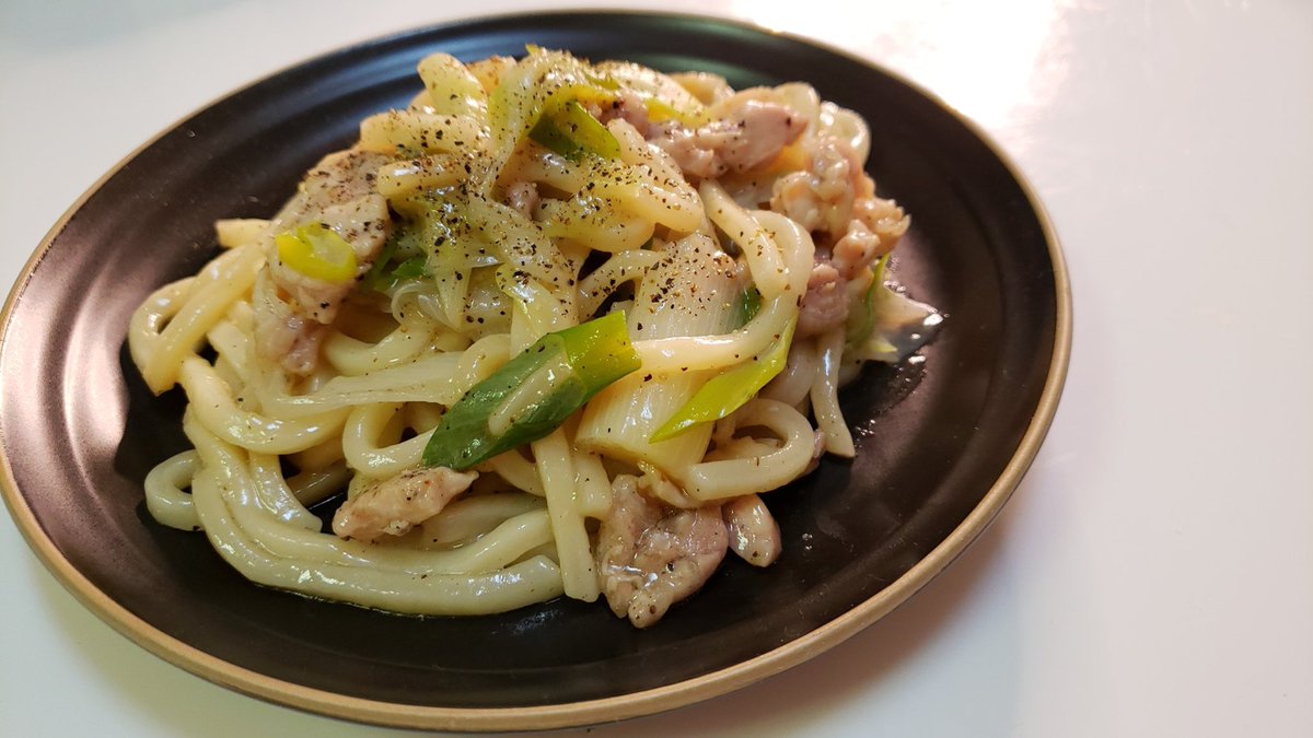 その発想はなかった！うどんで「ナポリタン」作ってみた！ソース絡む絡む～♡なのに喉ごしツルっ 農家直伝2023年7月3日- エキサイトニュース