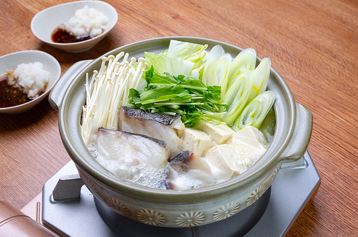 キムチ鍋の素で♡キャベツと豚肉のにんにく炒め