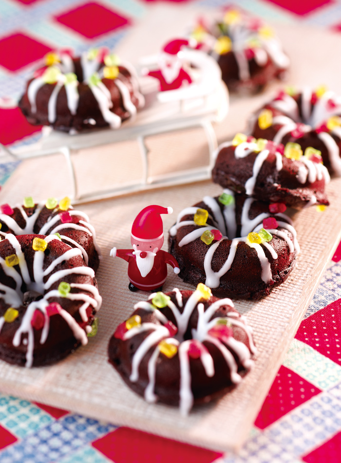 基本からアレンジまで！思わずつくりたくなる「ドーナツ レンジ」のレシピ集クックパッド