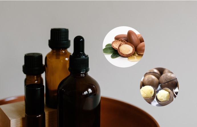 世界のナッツと世界のマカダミアナッツの呼び方 – オーストラリア・マカダミア協会