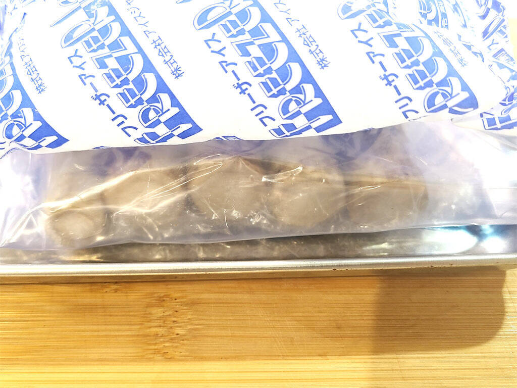 ごぼうサラダは冷凍保存可能？材料別の保存方法も紹介食・料理オリーブオイルをひとまわし