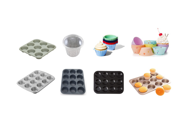 プチプラの域をこえた！ダイソー「ケーキ型」のシーン別まとめ2ページ目- macaroni