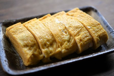 本格だし巻き卵の作り方 - 簡単時短レシピ