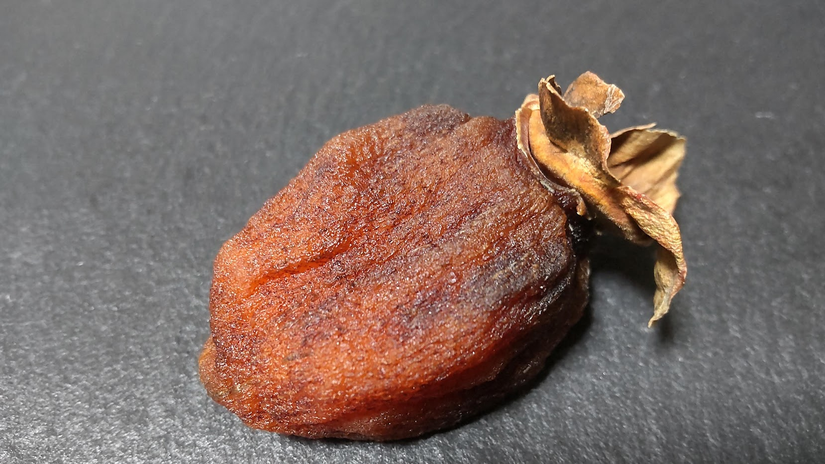 鏡餅に飾る干し柿の食べ方。意味や数って決まっている？ - 銀の風