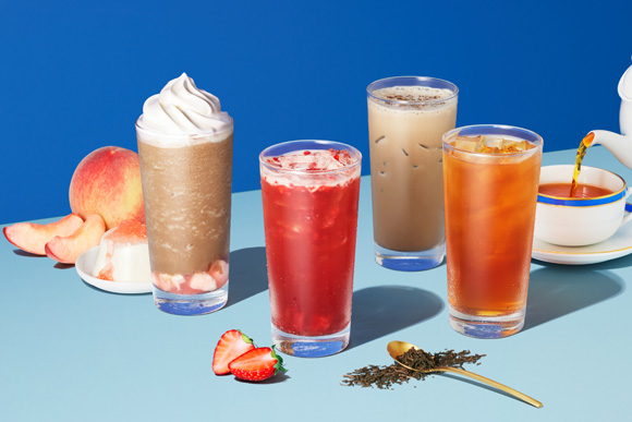 スタバのホットメニューカスタムおすすめ10選！人気カスタムや裏メニューが登場 - まっぷるウェブ