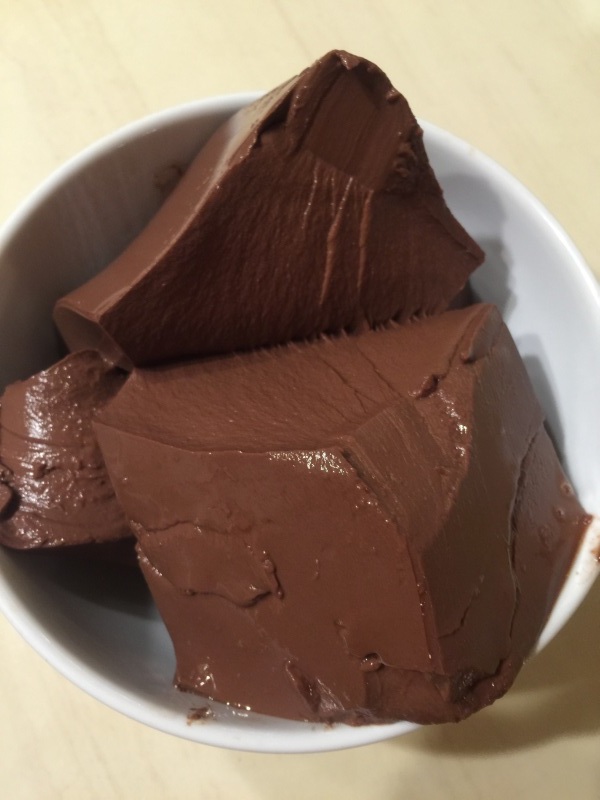 業務スーパーのチョコババロアはまずい？食べた感想です。 - 業務スーパーHack