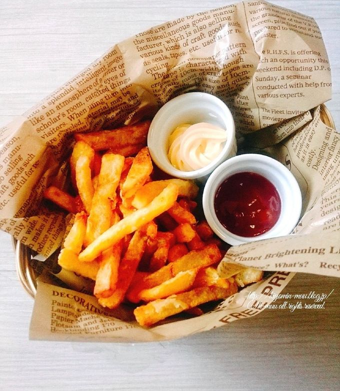 人気1位 フライドポテト殿堂入りレシピBEST25 つくれぽ1000超え つくれぽ1000並の人気レシピ集