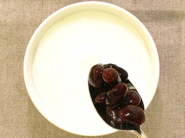 クロクロ フジッコ公式通販 黒豆と黒酢の置き換えダイエット