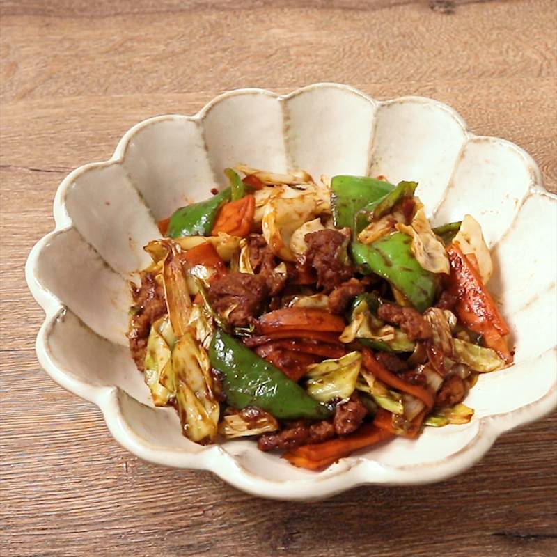 キーワード 「大豆ミート-レシピ-人気」 のレシピマルコメ