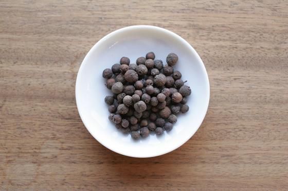 ホールスパイスを使ったやみつき羊肉のカレーキッチン住み人オンライン