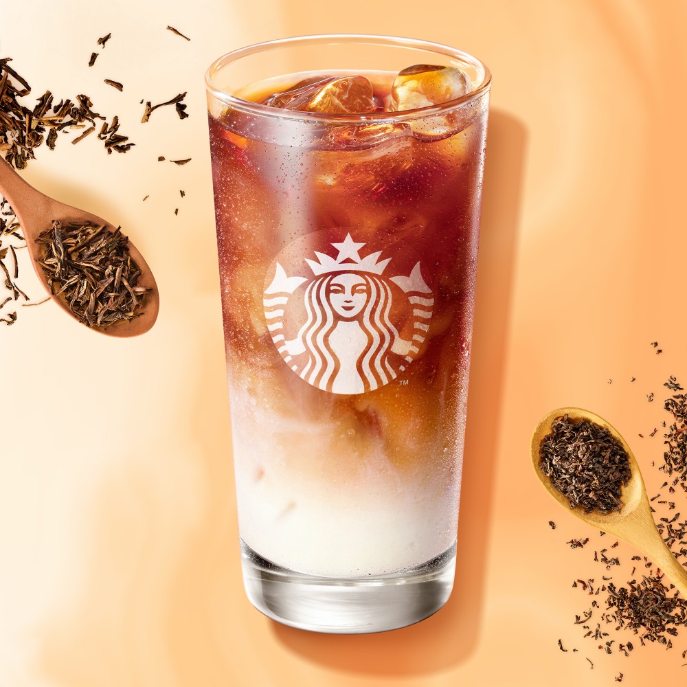 オーダー時、見せるだけ!! スタバ マニアも推す「ほうじ茶カスタム」って？ -ftn