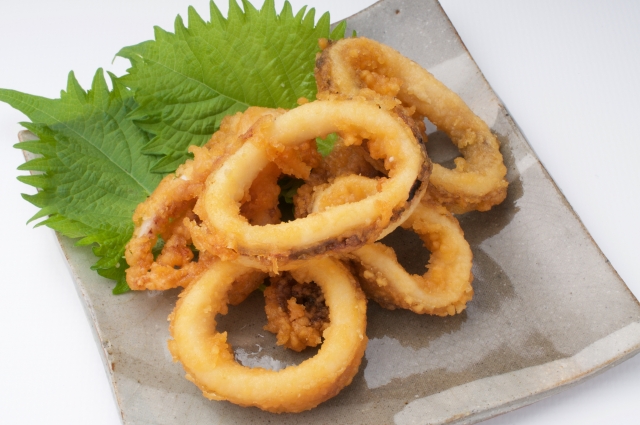 レシピ イカのぽっぽ焼き ぽんぽん焼き- 神威の徒然美食備忘録