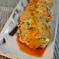 さよならゆで卵。フライパンで作る簡単タルタルソース