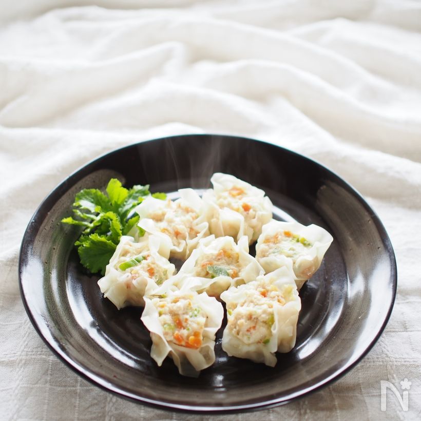 木綿豆腐のうま辛煮・豆腐だけでほっこり美味しい
